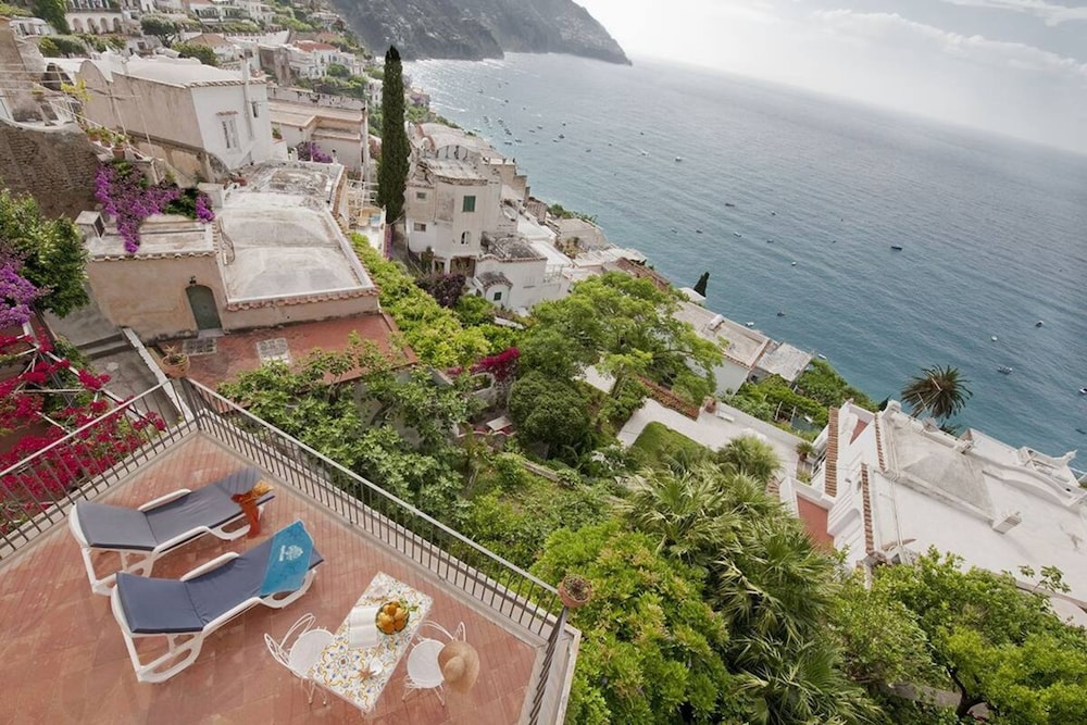 villa principe giovanni