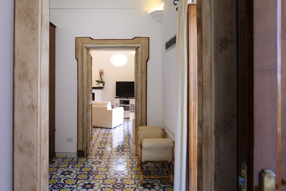 villa principe giovanni