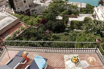 villa principe giovanni