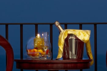 villa principe giovanni