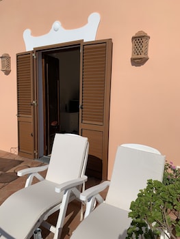 villa principe giovanni