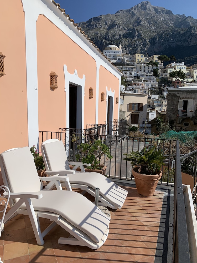 villa principe giovanni