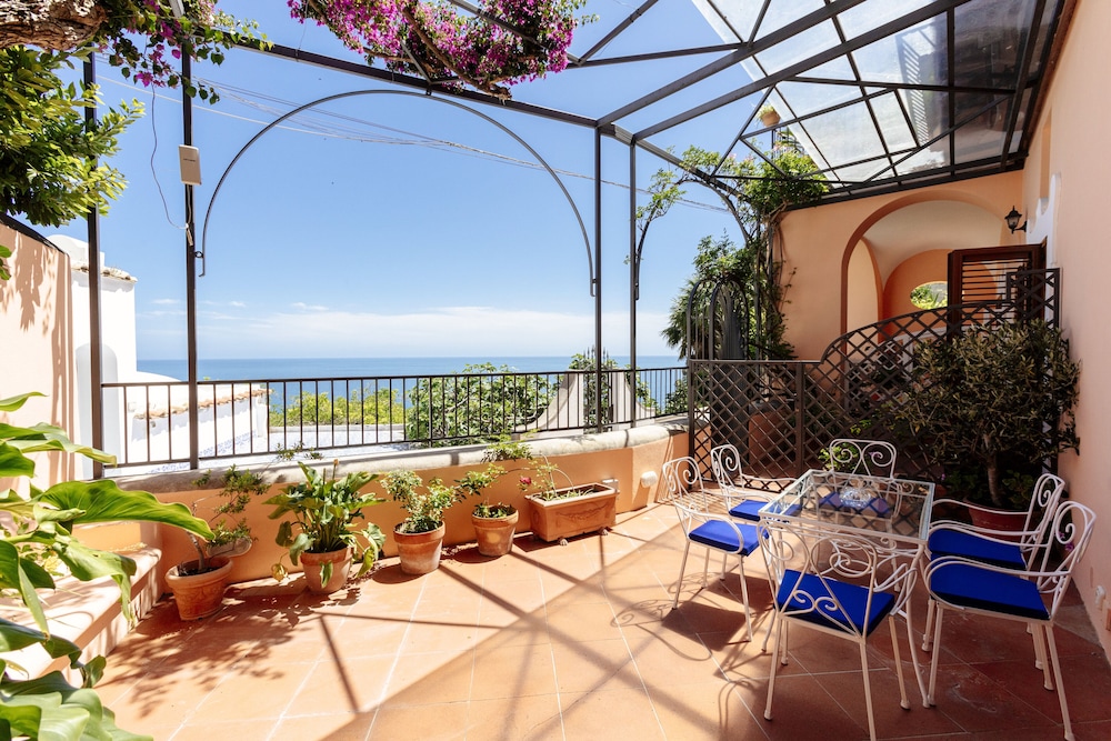 villa principe giovanni