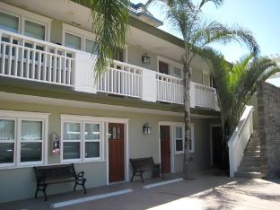 coronado island inn