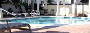 coronado island inn