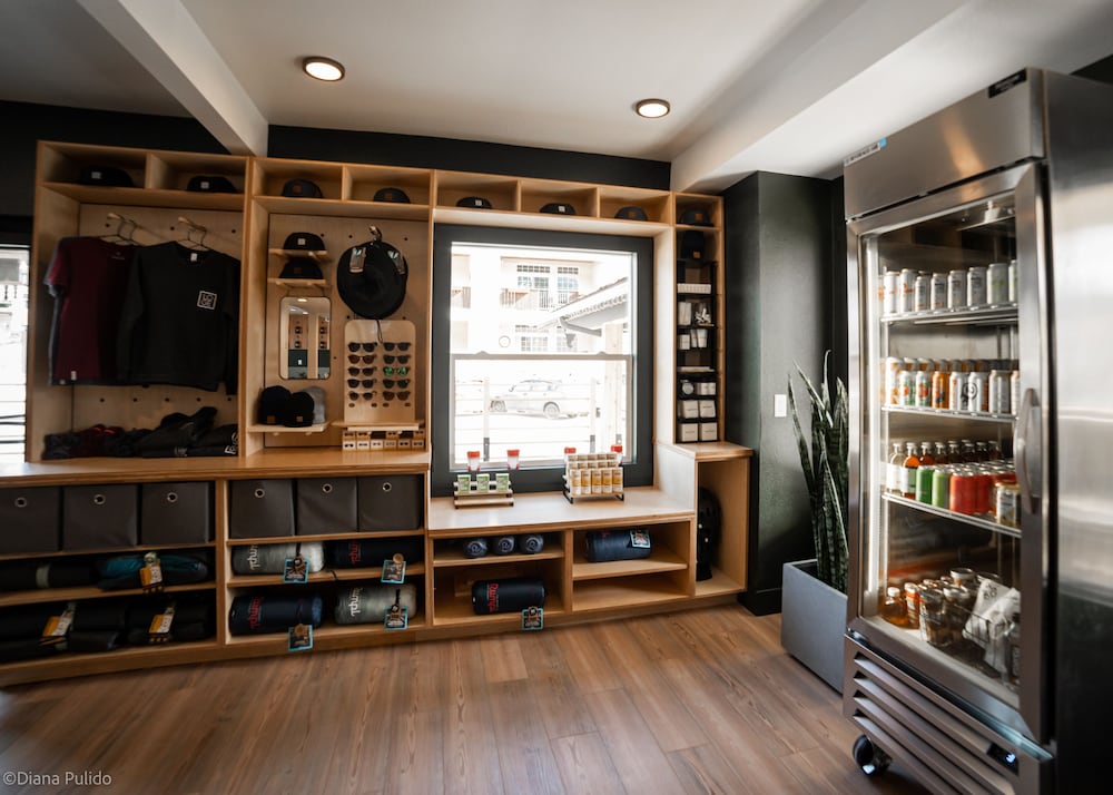 loge leavenworth downtown