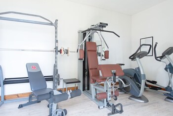 Village Hotel Lucia,Brescia>>Arias,3 star