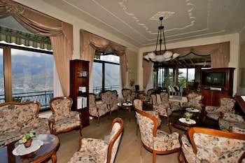 Village Hotel Lucia,Brescia>>Arias,3 star