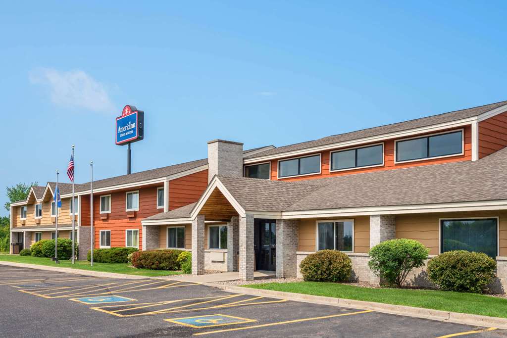 Americinn By Wyndham Little Falls