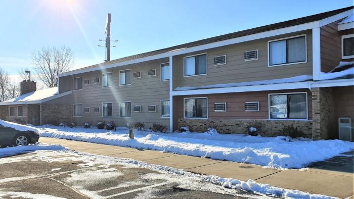 amerivu inn and suites avon