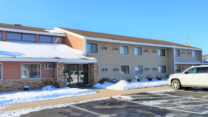 amerivu inn and suites avon