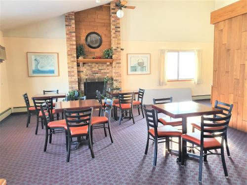 amerivu inn and suites avon