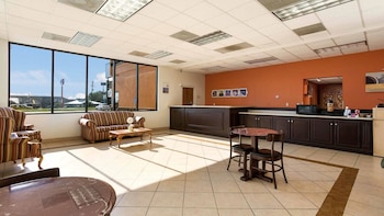 motel 6 clarksville tn