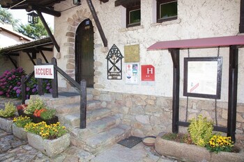 saint laurent sur sevre