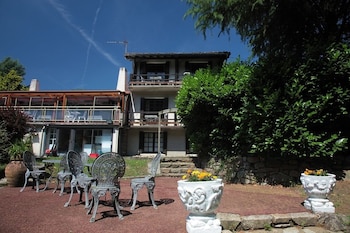 saint laurent sur sevre