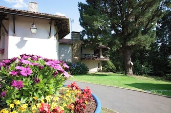 saint laurent sur sevre