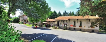 saint laurent sur sevre