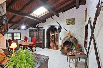 logis hotel la chaumiere