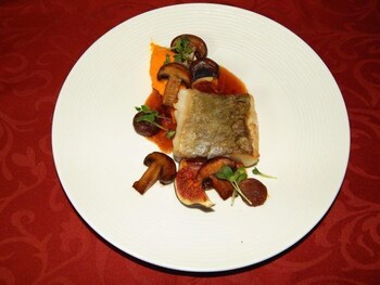 logis hotel la chaumiere