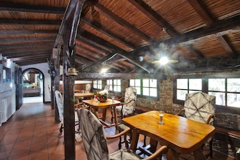 logis hotel la chaumiere