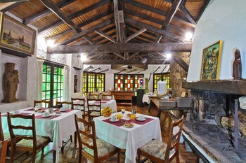 logis hotel la chaumiere