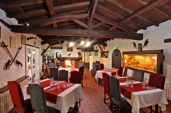 logis hotel la chaumiere