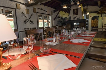 logis hotel la chaumiere