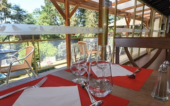 logis hotel la chaumiere