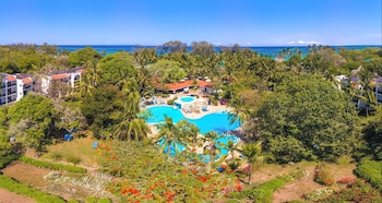 Diani Sea Resort,Mombasa>>Diani Beach,4 star