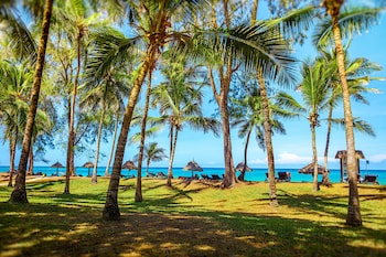 Diani Sea Resort,Mombasa>>Diani Beach,4 star