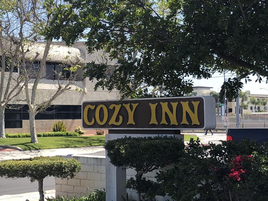 cozy inn
