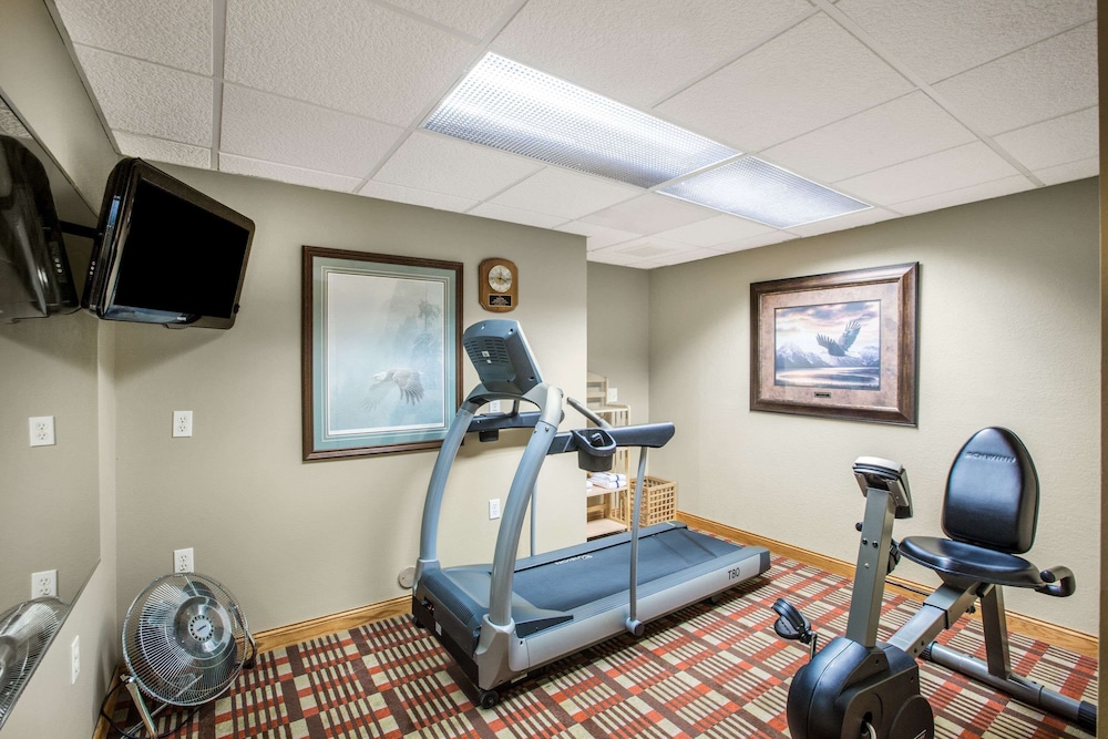 americinn by wyndham pequot lakes jenkins