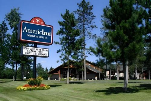 americinn by wyndham pequot lakes jenkins