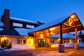 Americinn By Wyndham Pequot Lakes/Jenkins,Breezy Point>>Brainerd,3 star