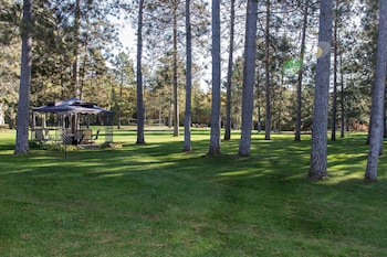 Americinn By Wyndham Pequot Lakes/Jenkins,Breezy Point>>Brainerd,3 star
