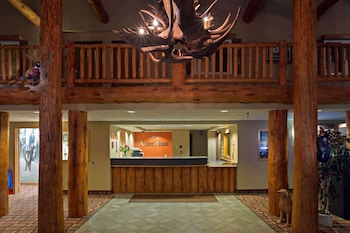 americinn by wyndham pequot lakes jenkins