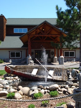 Americinn By Wyndham Pequot Lakes/Jenkins,Breezy Point>>Brainerd,3 star
