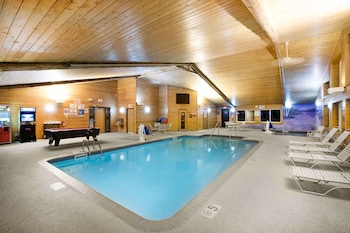 americinn by wyndham pequot lakes jenkins