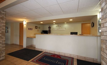 americinn by wyndham merrill