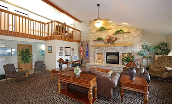 Americinn By Wyndham Merrill,Wausau>>Merrill,3 star