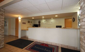 Americinn By Wyndham Merrill,Wausau>>Merrill,3 star