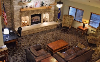 Americinn By Wyndham Merrill,Wausau>>Merrill,3 star