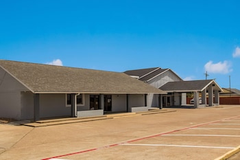 quality inn madisonville