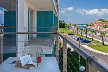 hotel viareggio