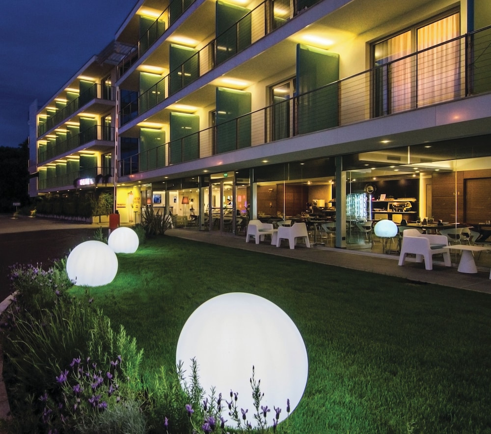 hotel viareggio