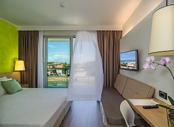 hotel viareggio
