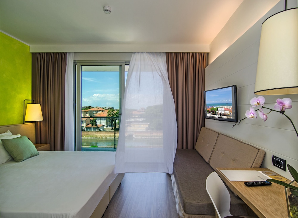hotel viareggio