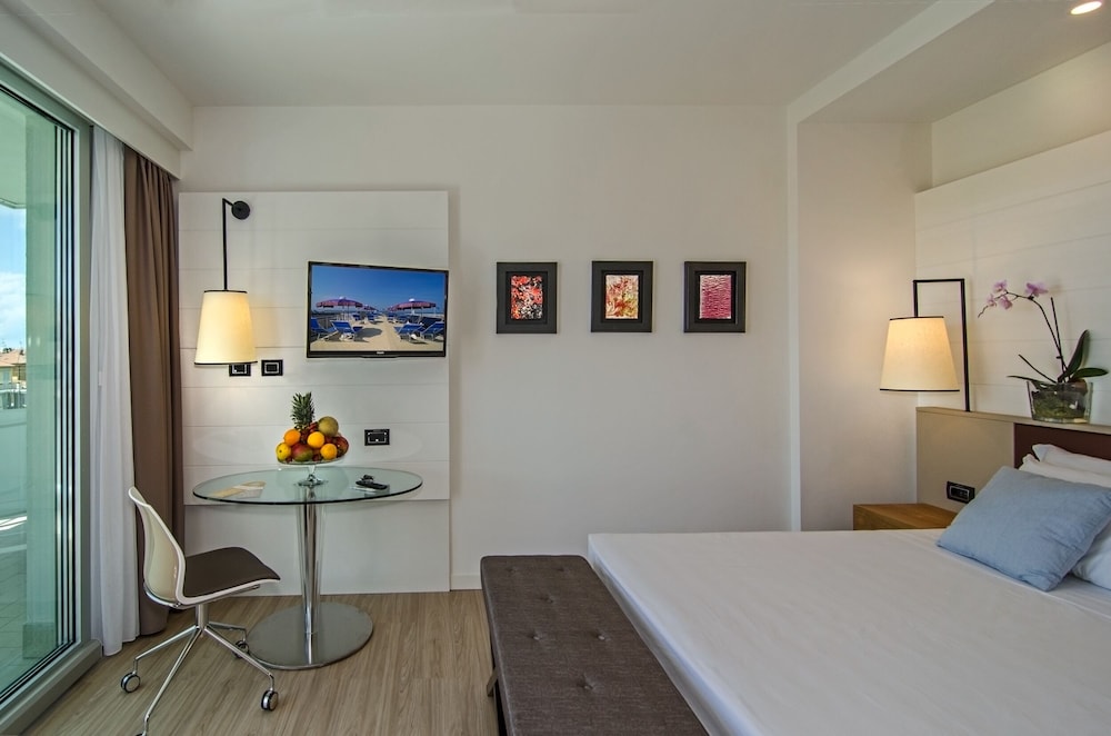 hotel viareggio