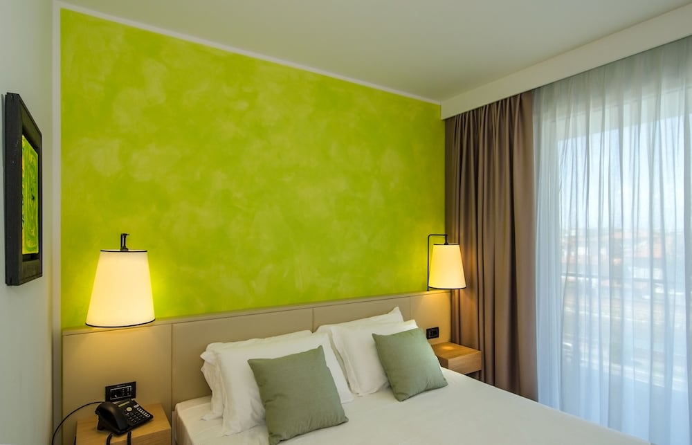 hotel viareggio