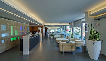 hotel viareggio